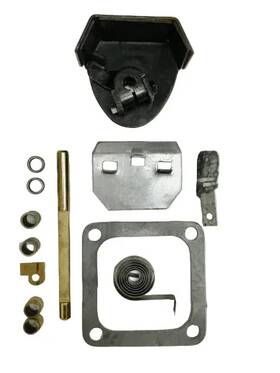 1933 Roberts Motor Parts T466 New Manifold Heat Riser Repair Kit To 1959 Plymouth Cars And All Dodge Models 1933 Roberts Motor Parts T466 New Manifold Heat Riser Repair Kit To 1959 Plymouth Cars And All Dodge Models