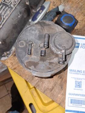 17064620dh Rochester Charcoal Vapor Canister Emissions 1981 Pontiac Firebird Gm