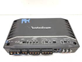 R2-750x5 Rockford Fosgate R2750x5 Amp Amplifier