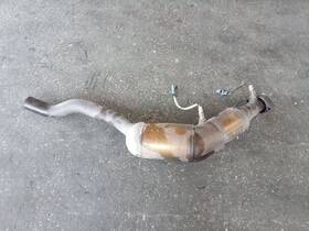 327-59558l Rover Driver Left Exhaust Manifold 4.2l Fits 06-09 Range 330192 327-59558l Rover Driver Left Exhaust Manifold 4.2l Fits 06-09 Range 330192
