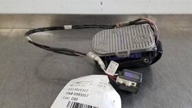 333.rv1317 Rover 17 2017 Range Sport Oem Exhaust Muffler Actuator Only