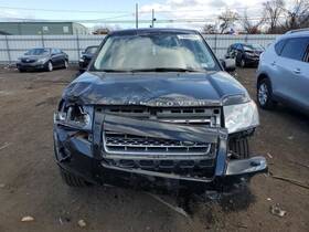375.rv1d10 Rover Lr2 2010 Fuel Vapor Canister 418 375.rv1d10 Rover Lr2 2010 Fuel Vapor Canister 418