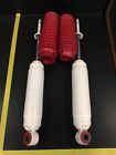 Rsx17079 Rancho Suspension Shock Absorbers Closed Extended 039703170796