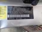 89661-48a71 Rx330 06 Lexus Engine Ecm