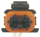S-1414 Standard Vapor Canister Purge Solenoid Connector 025623246321