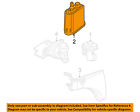 590-52433 S4 Audi 10 S5 Engine