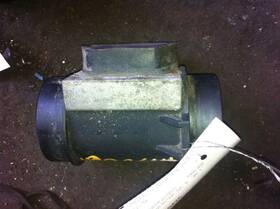 336-59425 Saab 90 91 92 93 94 900 Air Flow Meter Except Turbo