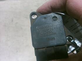 336-60666 Saab Air Flow Meter Fits 05-06 9-2x 74611