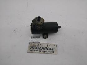 4646220 Saab 900 Vacuum Pump With Reservoir 1995 1996 1997 1998 4646220 Saab 900 Vacuum Pump With Reservoir 1995 1996 1997 1998