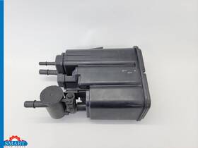 15250109 Saturn Pontiac Solstice Sky Fuel Evaporator Charcoal Canister 06-09 Oem 15250109 Saturn Pontiac Solstice Sky Fuel Evaporator Charcoal Canister 06-09 Oem