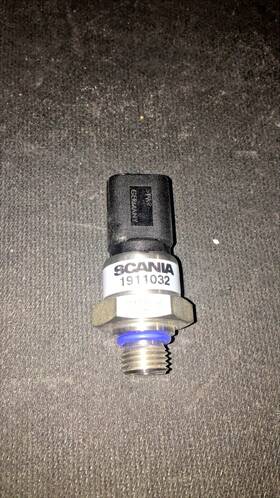 1911032 Scania Exhaust Pressure Sensor