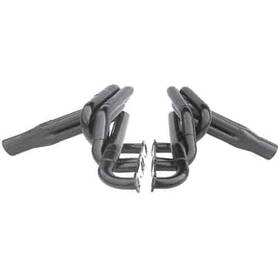 Schoenfeld 013009015388 197v-3 Imca Stock Car Headers Small Block Chevy Exits Outside Frame R