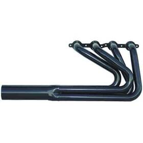 1024l-ls1 Schoenfeld Sprint Car Headers Ls Engines 1-3/4 Tube Diameter 3-1/2 X 1