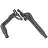183-606lvg18 Schoenfeld Dirt Late Model Long Tube Headers 18 Heads Small Bl