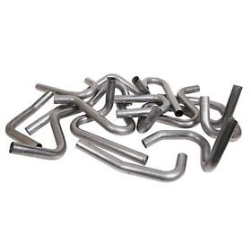 Mb200 Schoenfeld Exhaust Tubing Mandrel U-bends 2inch Dia 36 Ft. Of Bends 18-gauge Steel