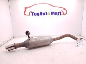 333.sc1310 Scion 2010 Xb Muffler