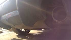 333.sc1c15 Scion Fr-s 2015 Muffler 292776