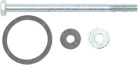 Dmk001 Shafers Classic 1956-67 Road Draft Tube Mount Set