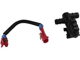 76ctyh Skp Vapor Canister Vent Solenoid Fits Gmc Sierra 2500 Hd Classic 2007 Gas