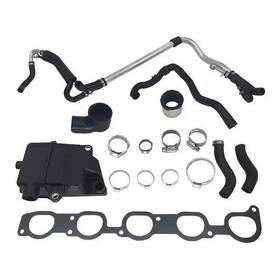 Sk121453 Skp Engine Crankcase Breather Hose Kit
