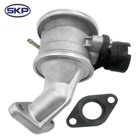 Sk911978 Skp Secondary Air Injection Check Valve For 2001-2006 Bmw X5 Sk911978 Skp Secondary Air Injection Check Valve For 2001-2006 Bmw X5