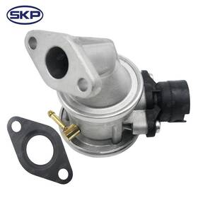 Sk911980 Skp Secondary Air Injection Check Valve For Bmw 325ci 325i Sk911980 Skp Secondary Air Injection Check Valve For Bmw 325ci 325i