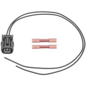469wn75 Smp Vapor Canister Purge Solenoid Connector For 2010-2013 Acura Zdx