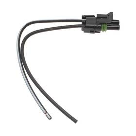 594bb16 Smp Vapor Canister Purge Solenoid Connector For 92 Oldsmobile Silhouette 3.8l V6
