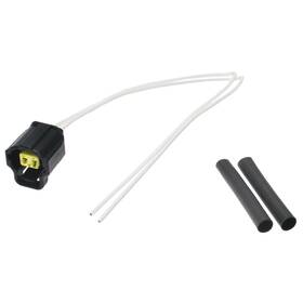 763vk53 Smp Vapor Canister Purge Solenoid Connector For 2014-2017 Ford Taurus