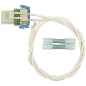 836in50 Smp Secondary Air Injection Relay Connector For 2001 Gmc Sierra 2500 836in50 Smp Secondary Air Injection Relay Connector For 2001 Gmc Sierra 2500