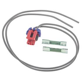 961ud31 Smp Canister Vent Solenoid Connector For 2013-15 19 Hyundai Santa Fe Xl 3.3l V6