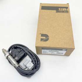4326870 Snatchede Nox Nitrogen Oxide Sensor Inlet Superced P/n Fits For Cummins 11.9l 15l