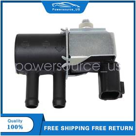 14930-3ym0a Soillar New Vapor Canister Purge Solenoid For Nissan Sentra 16-19 Juke 15-17 14930-3ym0a Soillar New Vapor Canister Purge Solenoid For Nissan Sentra 16-19 Juke 15-17