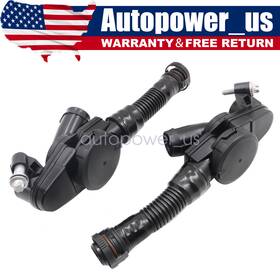 94610723077 Soillar Pair Of L&r Pcv Engine Crankcase Vent Valves For Porsche Cayenne Macan Panamera 94610723077 Soillar Pair Of L&r Pcv Engine Crankcase Vent Valves For Porsche Cayenne Macan Panamera