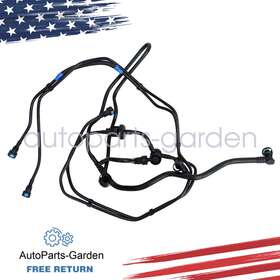 Lr045109 Soillar Fuel Supply And Vapour Tube For Land Rover Evoque Discovery Sport Lr045109 Soillar Fuel Supply And Vapour Tube For Land Rover Evoque Discovery Sport