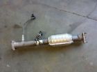 335.gm9198 Sonoma S10 1996-2002 2.2 Catalytic 335.gm9198 Sonoma S10 1996-2002 2.2 Catalytic