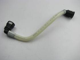7l0201059 Spark New Oem Vw Emission Vapor Canister Pressure Line Hose Tube 06-10 Touareg 4.2l 7l0201059 Spark New Oem Vw Emission Vapor Canister Pressure Line Hose Tube 06-10 Touareg 4.2l