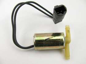 E4ae-9c915-aa-aftermarket Spark New Aftermarket Vapor Canister Purge Solenoid Valve Replaces Ford E4ae-9c915-aa