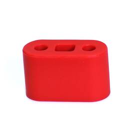 Esk001 Speedfx Urethane Hanger/ Poly Bag