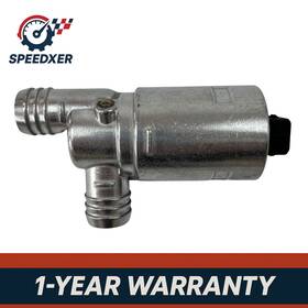 13411435995 Speedxer Ac390 Idle Control Valve Fits Bmw 318i 318is 1991-1994 E36 E34
