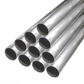 2.5ss-4 Stainless Works 2.5ss-4 Stainless Works