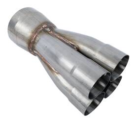Mclc4238-450 Stainless Works Merge Collector Mclc4238-450 Stainless Works Merge Collector