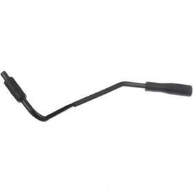 Standard 033086707181 Engine Crankcase Breather Hose V758 Standard 033086707181 Engine Crankcase Breather Hose V758