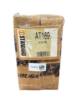 At169 Standard Secondary Air Injection Pipe P/n