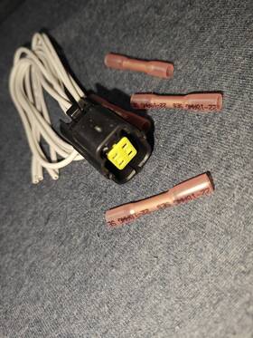 Conb10847 Standard Duralast Multi-purpose Electrical Connector Conb10847 Standard Duralast Multi-purpose Electrical Connector