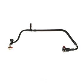 Eeh047 Standard Motor Products Vapor Canister Purge Valve Hose Eeh047 Standard Motor Products Vapor Canister Purge Valve Hose
