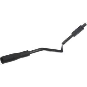 2-9829 Standard Ignition V758 Engine Crankcase Breather Hose