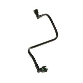 2-9937 Standard Ignition V866 Engine Crankcase Breather Hose 2-9937 Standard Ignition V866 Engine Crankcase Breather Hose