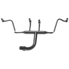 At176 Standard Ignition Secondary Air Injection Pipe P N