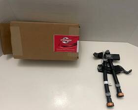 Dps100 Standard Ignition Open Box- Diesel Particulate Filter Dpf Pressure Sensor For Ram 1500